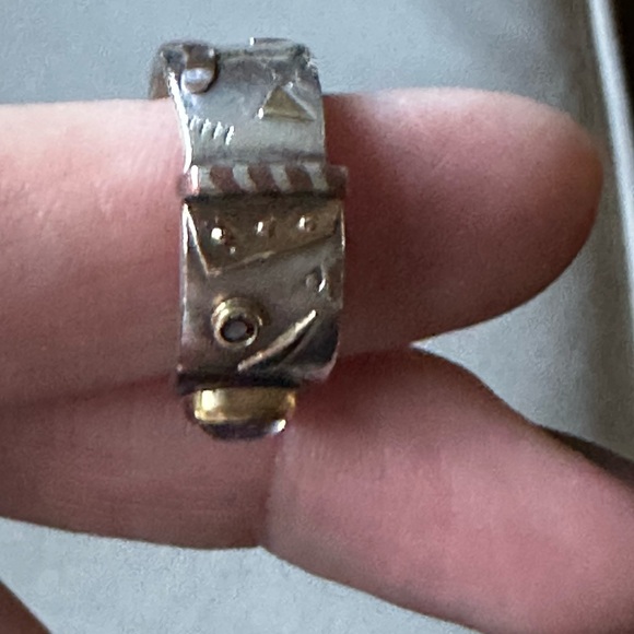 Handmade Ring - Picture 8 of 10